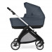 Electa System Duo Hudson Blue 2025 de Inglesina